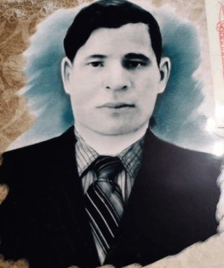 Янин Александр Степанович