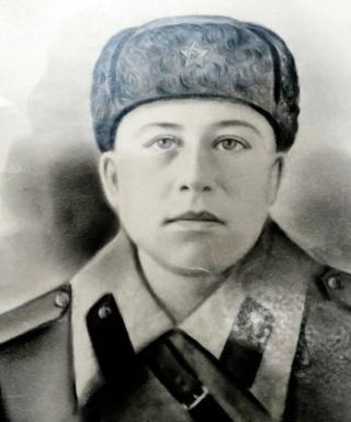 Гудков Николай Яковлевич