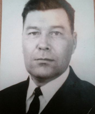 Донковцев Василий Степанович