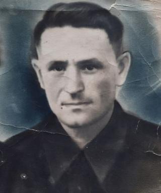 Куртов Константин Лукич