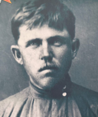 Погодин Иван Васильевич