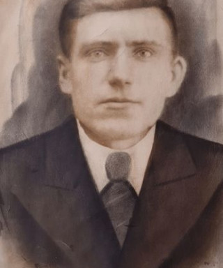 Мельников Виталий Александрович