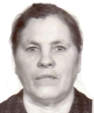 Тегенцева Галина Павловна
