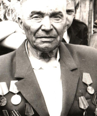 Надоров Данил Ермолаевич