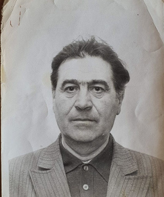 Паличев Иван Степанович