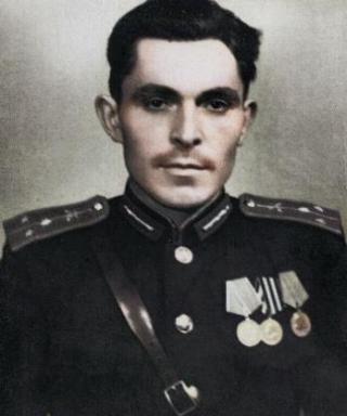 Шичкин Алексей Филиппович