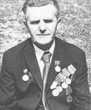 Соколов Иван Николаевич