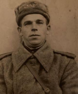 Сёмин Иван Иванович