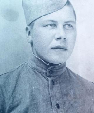 Филиппов Василий Захарович