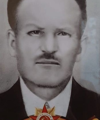 Пеньков Петр Яковлевич