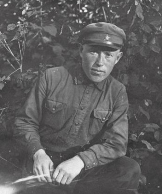 Попов Константин Иванович