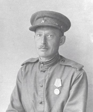 Якушевич Василий Васильевич