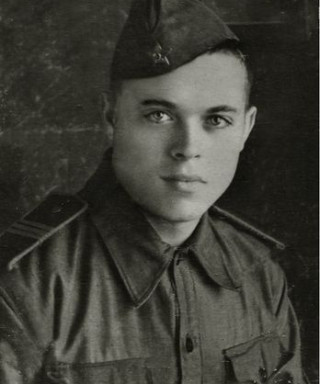 Ярославцев Виктор Герасимович