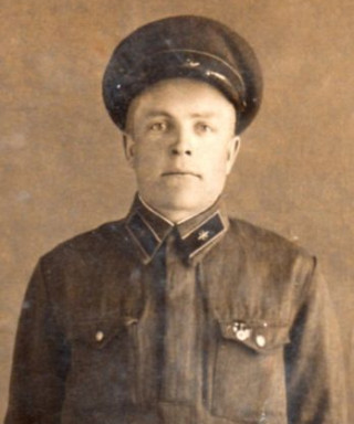 Байков Павел Дмитриевич