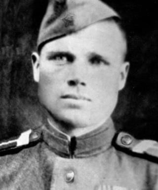 Медведев Иван Карпович