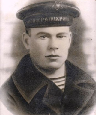 Бозриков Иван Алексеевич