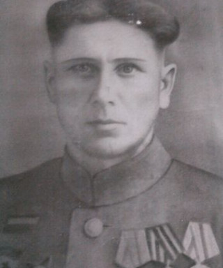 Пшеничный Фёдор Иванович