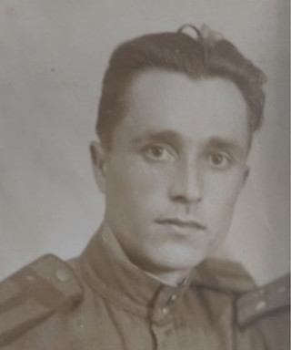 Ильясов Мидхат Галимухаметович