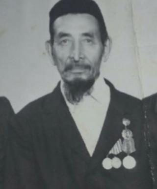 Галеев Мухамедгалий Галиевич