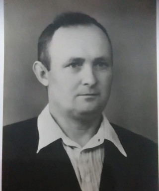 Перепелица Филипп Максимович