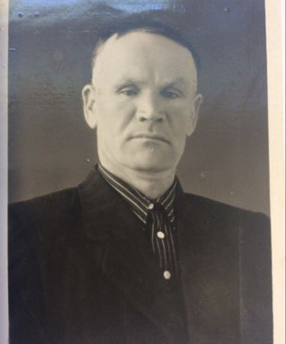 Чурляев Алексей Гаврилович