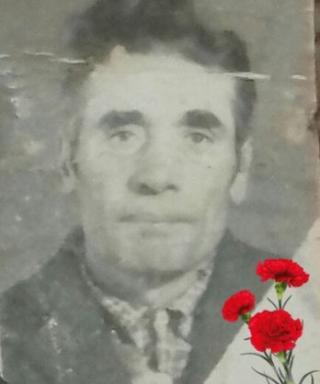 Чипегин Григорий Спиридонович