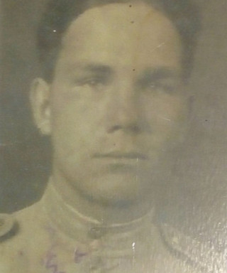 Болдырев Николай Михайлович