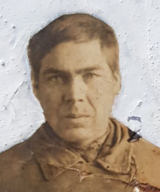 Попов Дмитрий Лаврентьевич