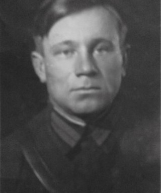 Быков Иван Васильевич