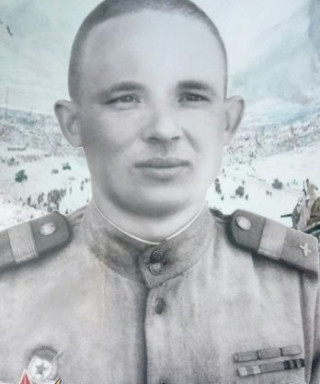 Карпов Александр Тимофеевич