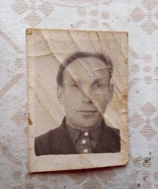 Шпикин Василий Иванович