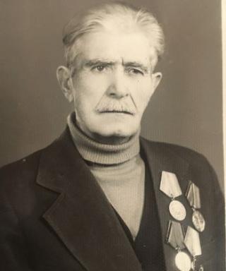 Хизанишвили Вахтанг Иосифович