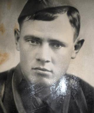 Толмачев Иван Егорович