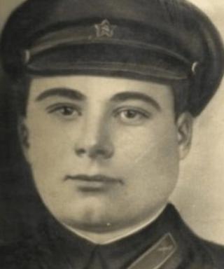 Заковряшин Андрей Григорьевич