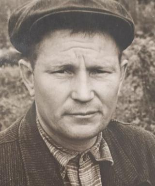 Макаров Александр Яковлевич