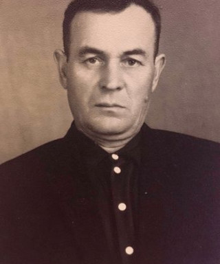 Долматов Федор Максимович