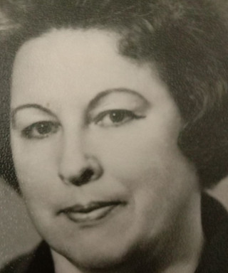 Архипова Евгения Петровна