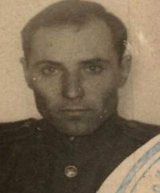 Винниченко Павел Васильевич