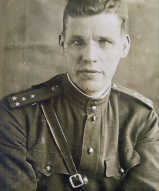 Миронов Алексей Константинович