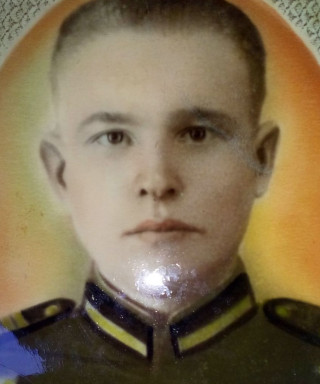 Митрофанов Иван Федосеевич