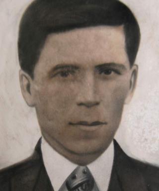 Литвинов Кузьма Харитонович