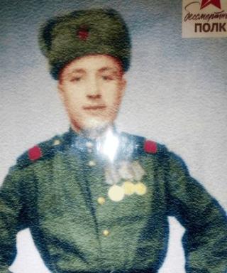 Горошко Александр Евдокимович