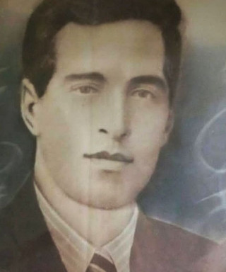 Андрухаев Шабан Хаджиретович