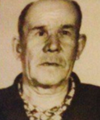 Аюпов Захар Хайруллович