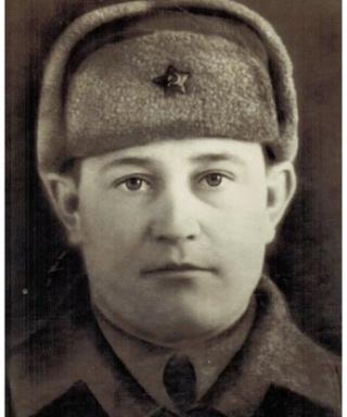 Силкин Иван Кузьмич