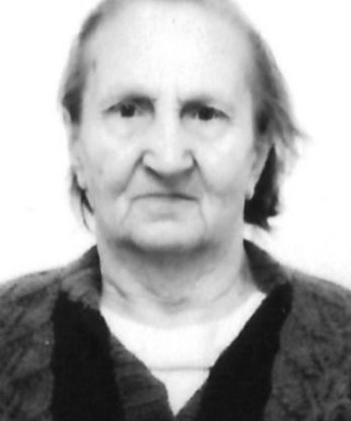 Абатина Мария Николаевна