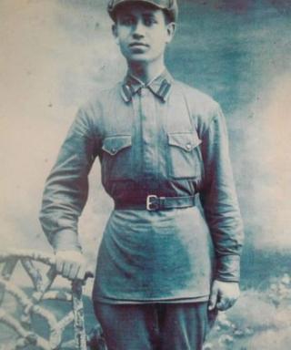 Гирчак Григорий Иванович