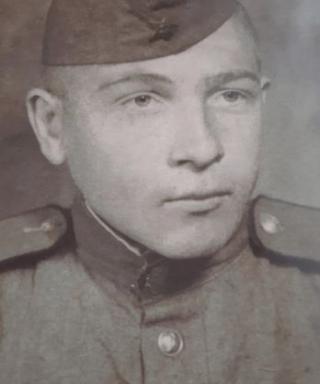 Мананков Михаил Владимирович