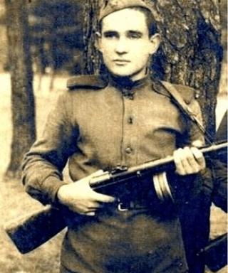 Вишневский Владимир Иванович