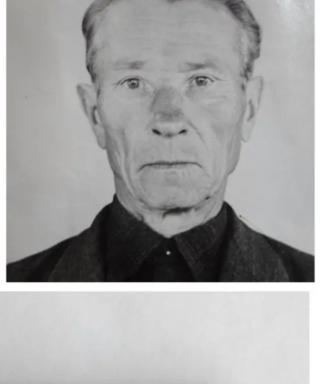Неяскин Николай Григорьевич